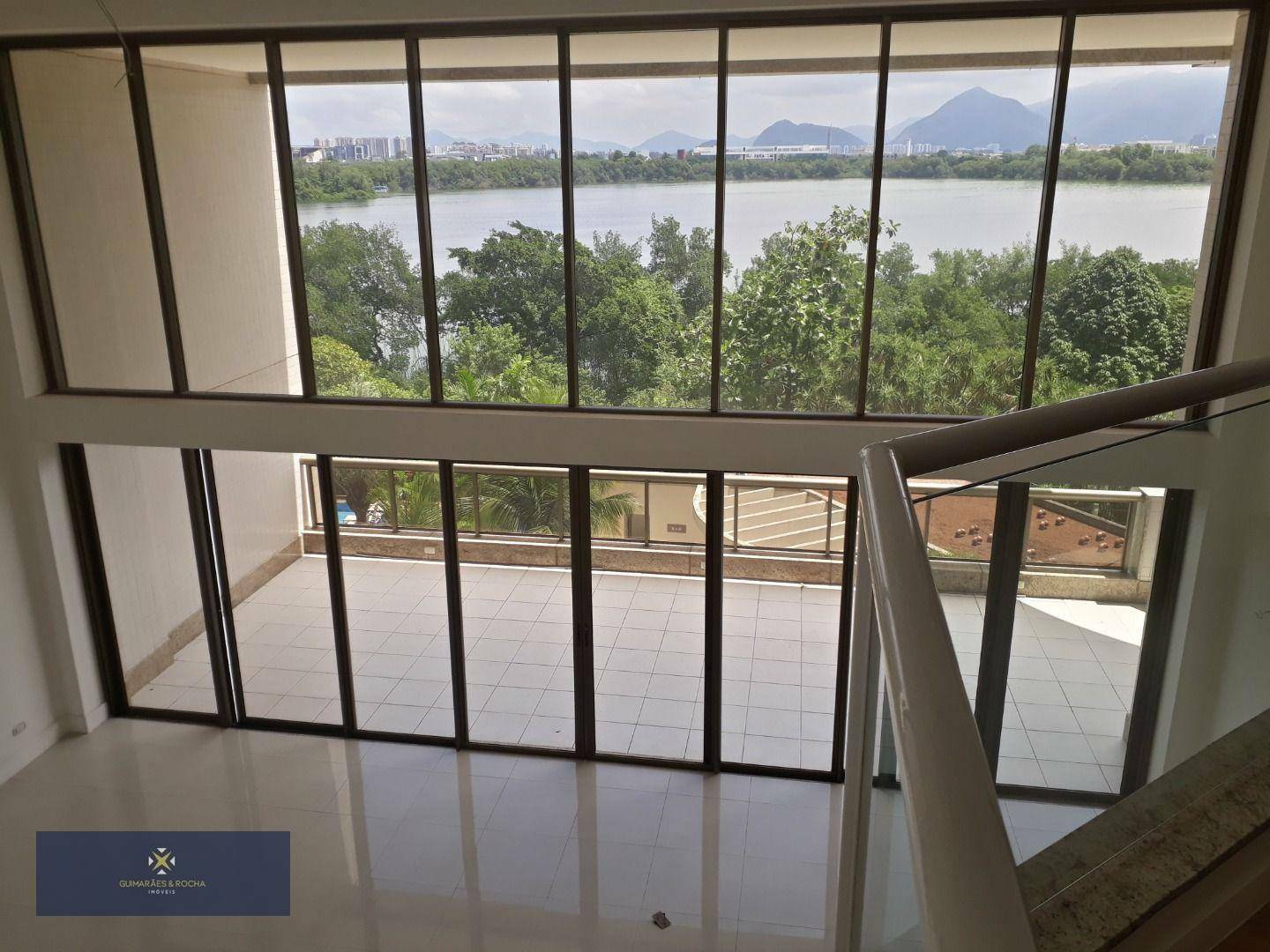 Apartamento à venda com 5 quartos, 429m² - Foto 19