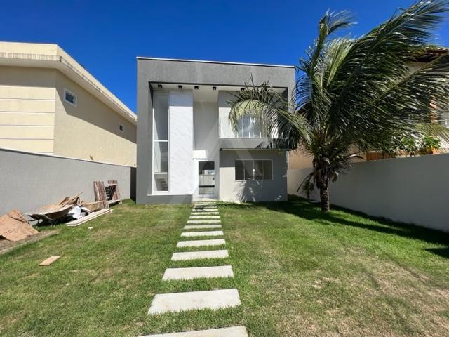 Casa de Condomínio à venda com 4 quartos, 170m² - Foto 1