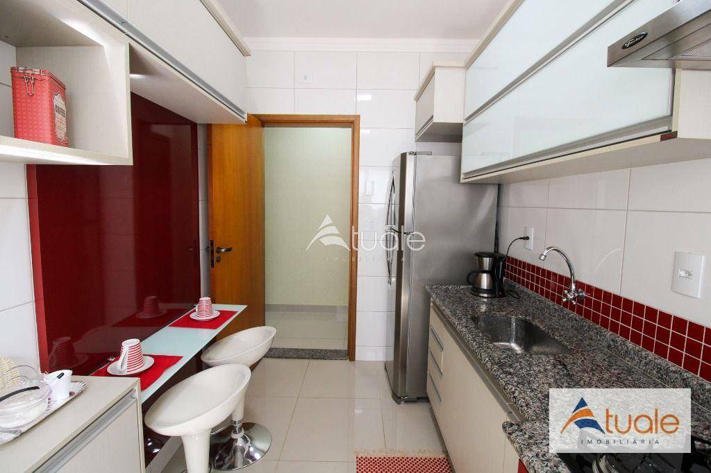 Apartamento à venda com 2 quartos, 61m² - Foto 13