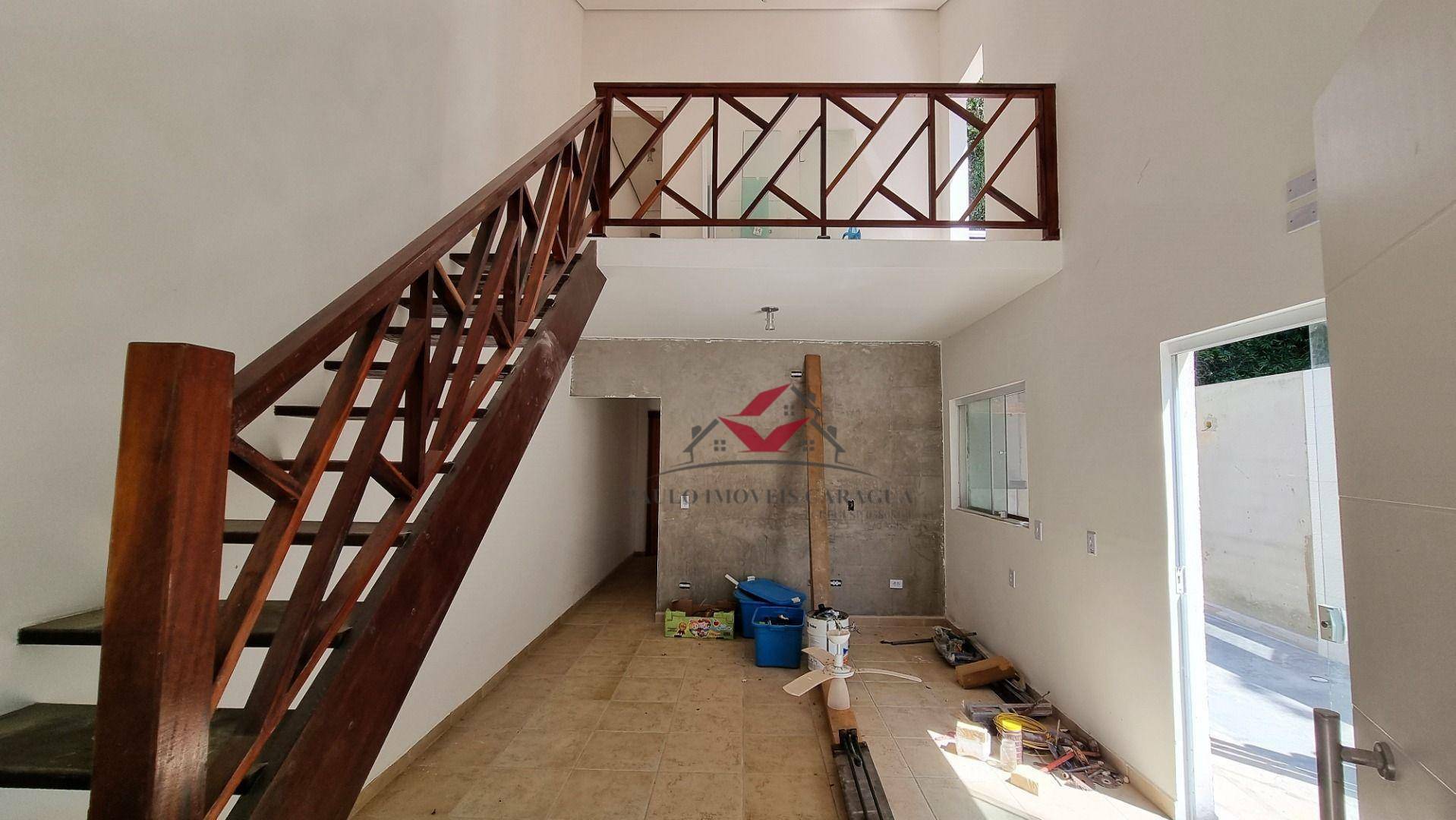 Casa à venda com 2 quartos, 88m² - Foto 5