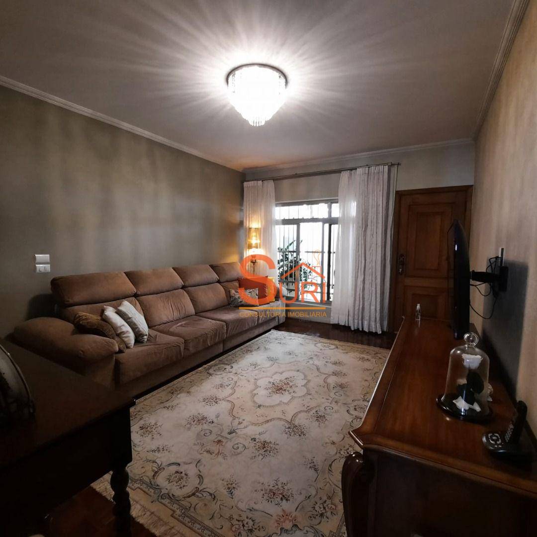 Casa à venda com 3 quartos, 162m² - Foto 5