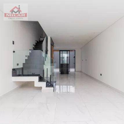 Casa para alugar com 3 quartos, 135M2 - Foto 1