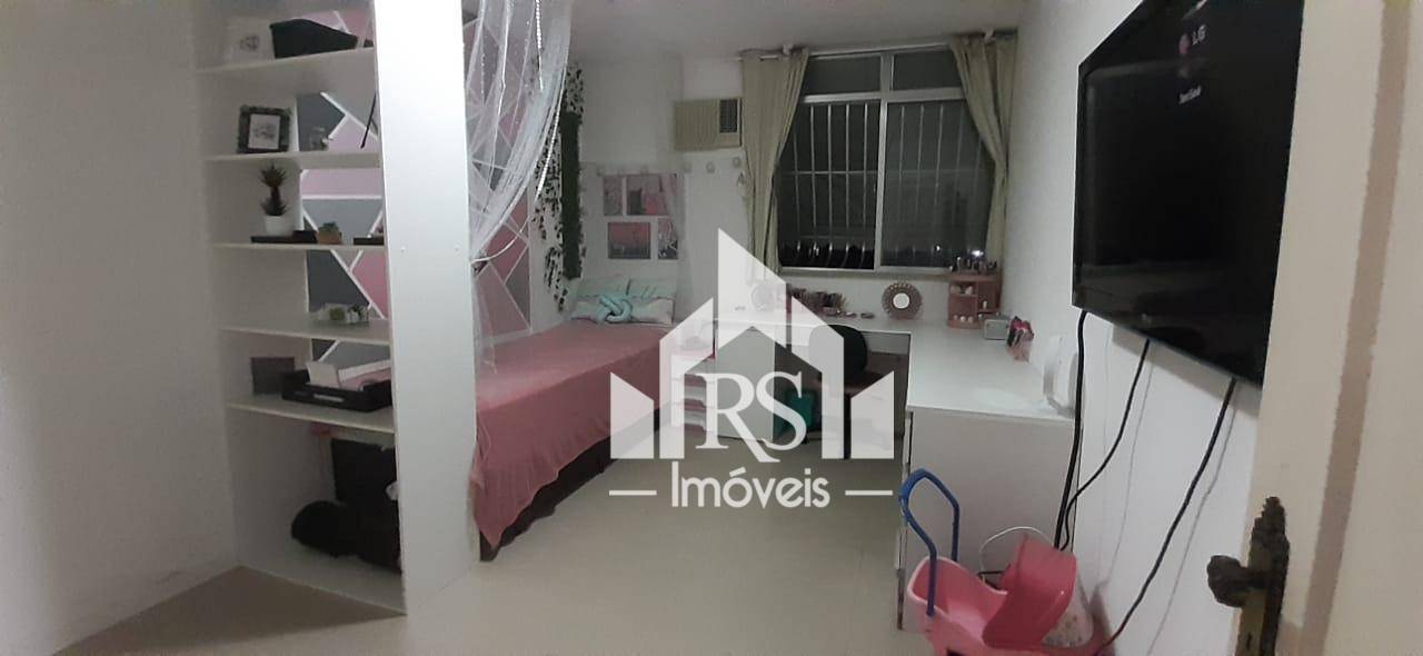 Apartamento à venda com 3 quartos, 120m² - Foto 9