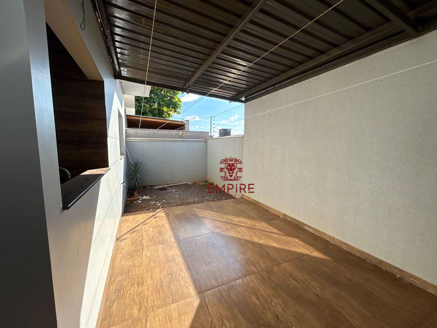 Sobrado, 3 quartos, 160 m² - Foto 4