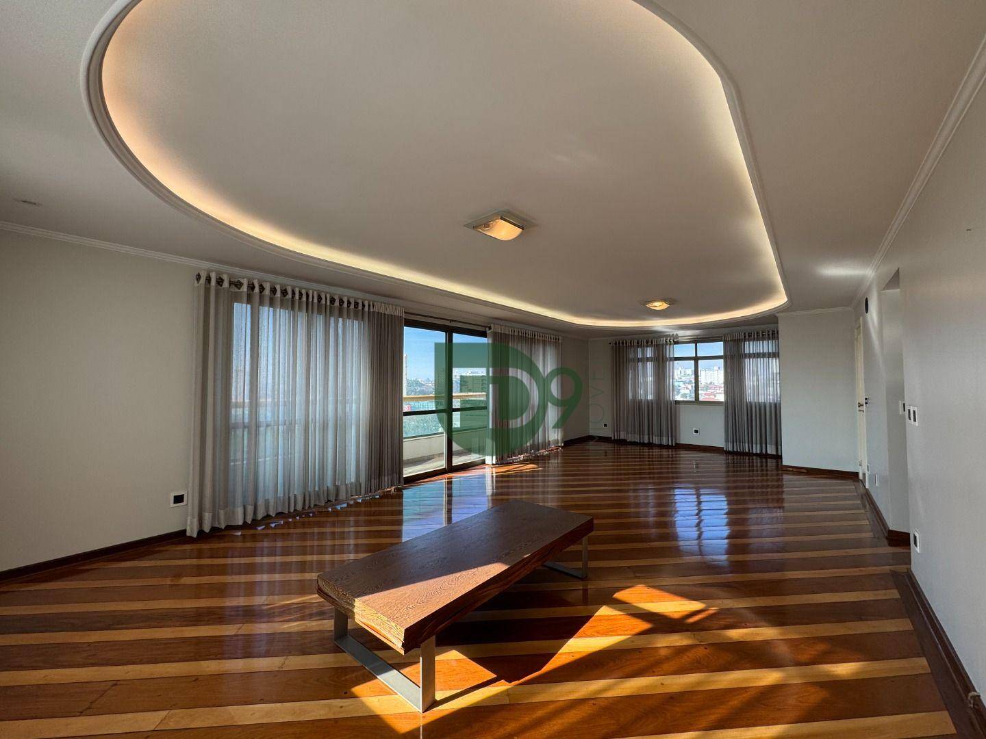 Apartamento, 3 quartos, 250 m² - Foto 4