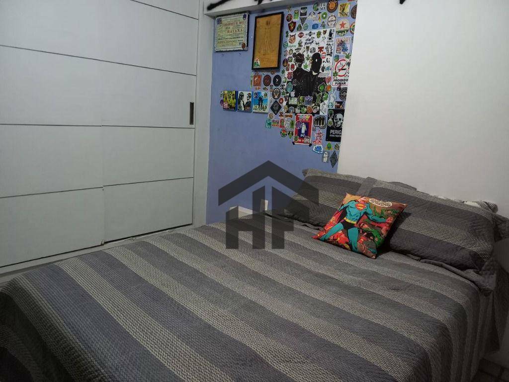 Apartamento à venda com 3 quartos, 154m² - Foto 18