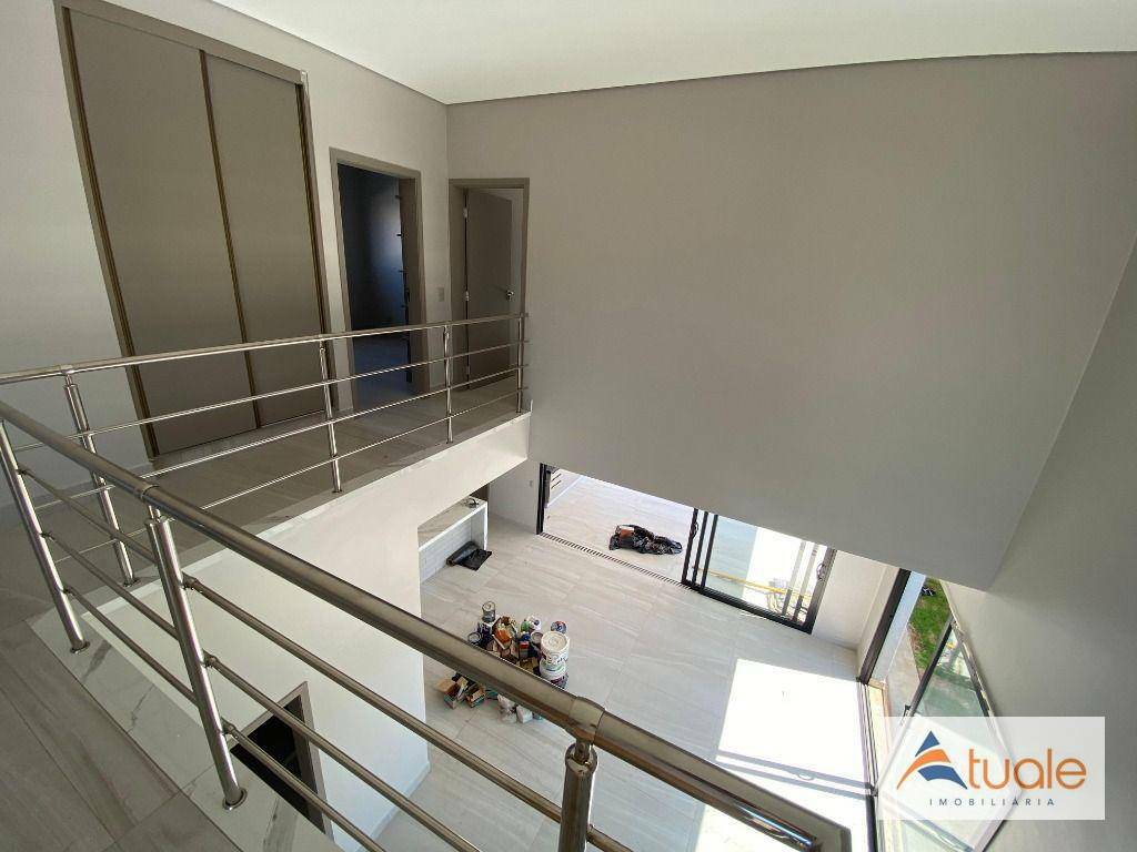 Casa de Condomínio à venda com 3 quartos, 261m² - Foto 12