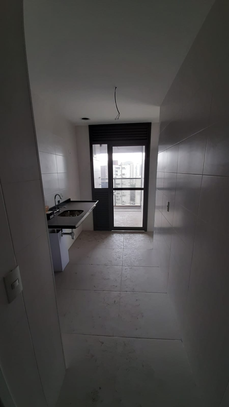 Apartamento à venda com 2 quartos, 105m² - Foto 6