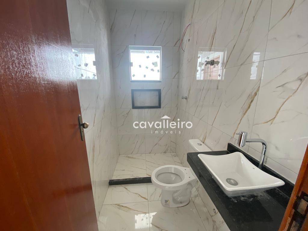 Casa à venda com 2 quartos, 80m² - Foto 18