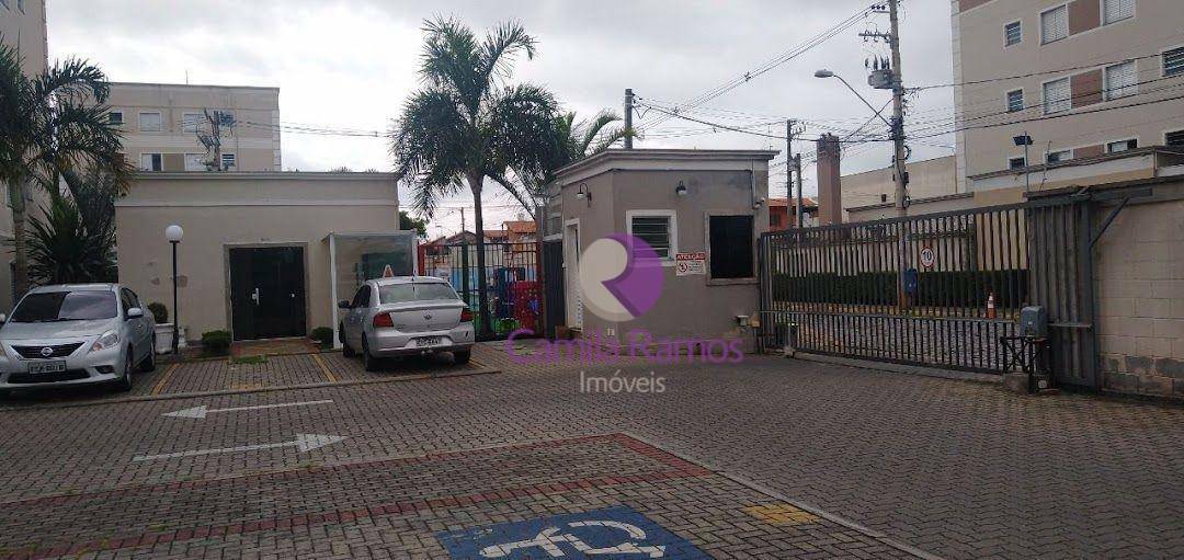 Apartamento à venda com 2 quartos, 50m² - Foto 21