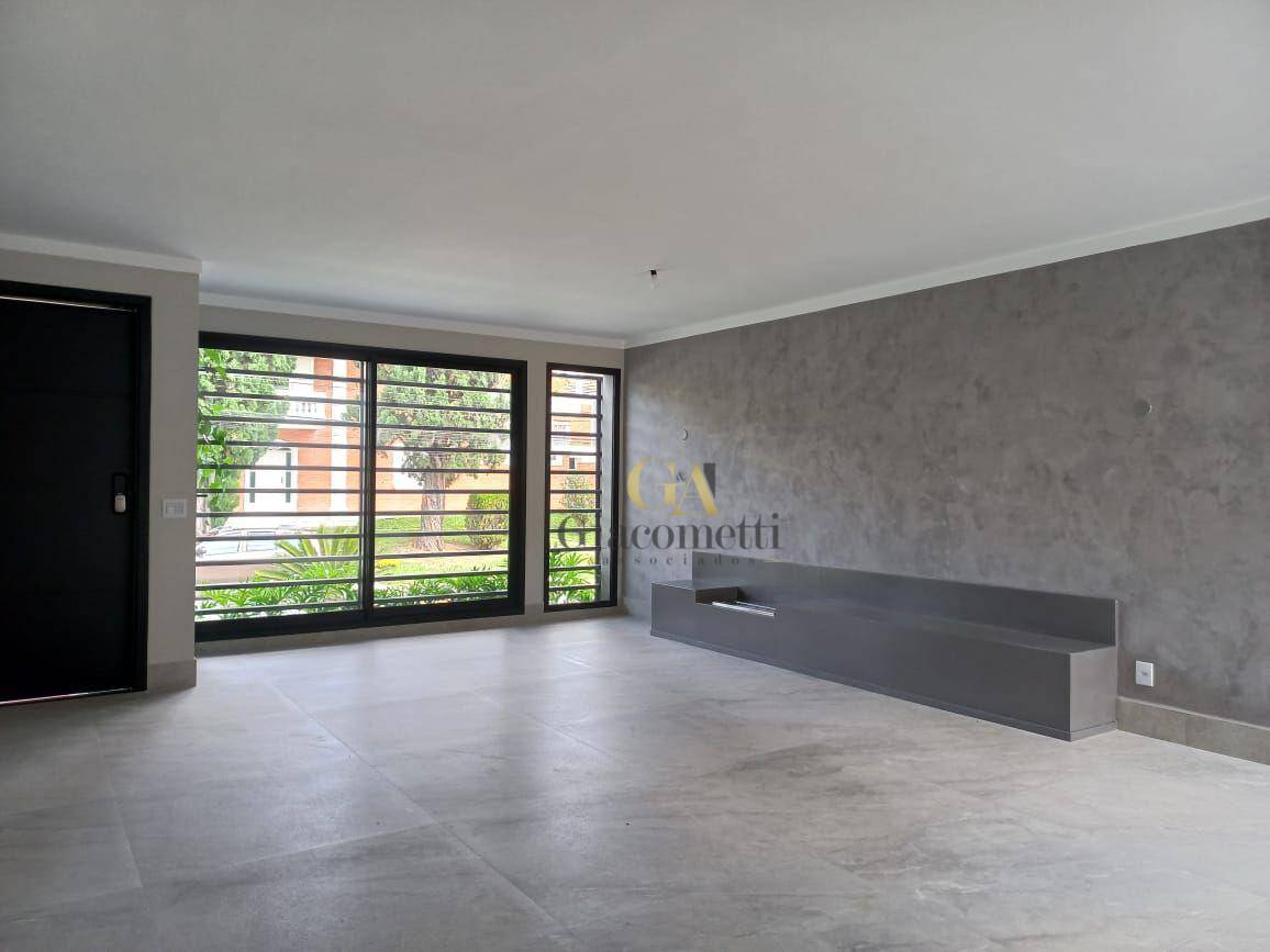 Casa de Condomínio à venda com 5 quartos, 581m² - Foto 10