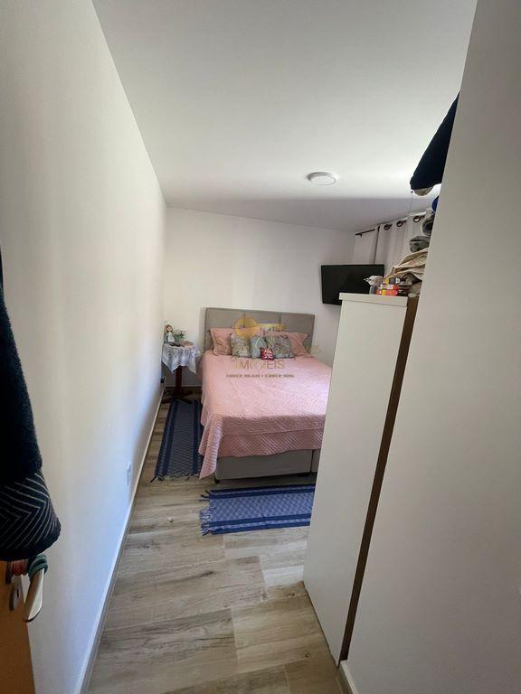 Apartamento à venda com 2 quartos, 57m² - Foto 6