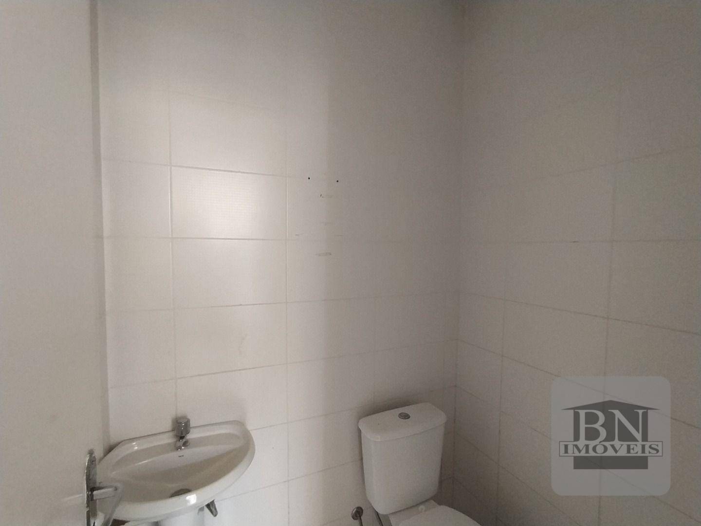 Loja-Salão, 50 m² - Foto 4