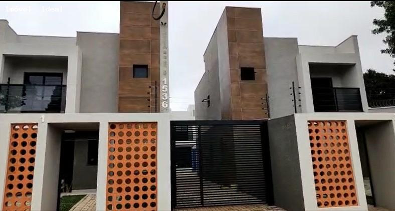 Casa de Condomínio à venda com 3 quartos, 123m² - Foto 4