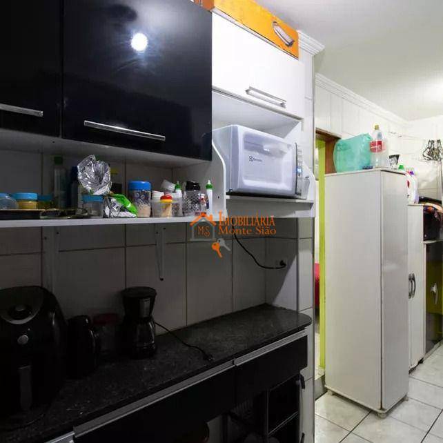 Apartamento à venda com 2 quartos, 44M2 - Foto 8