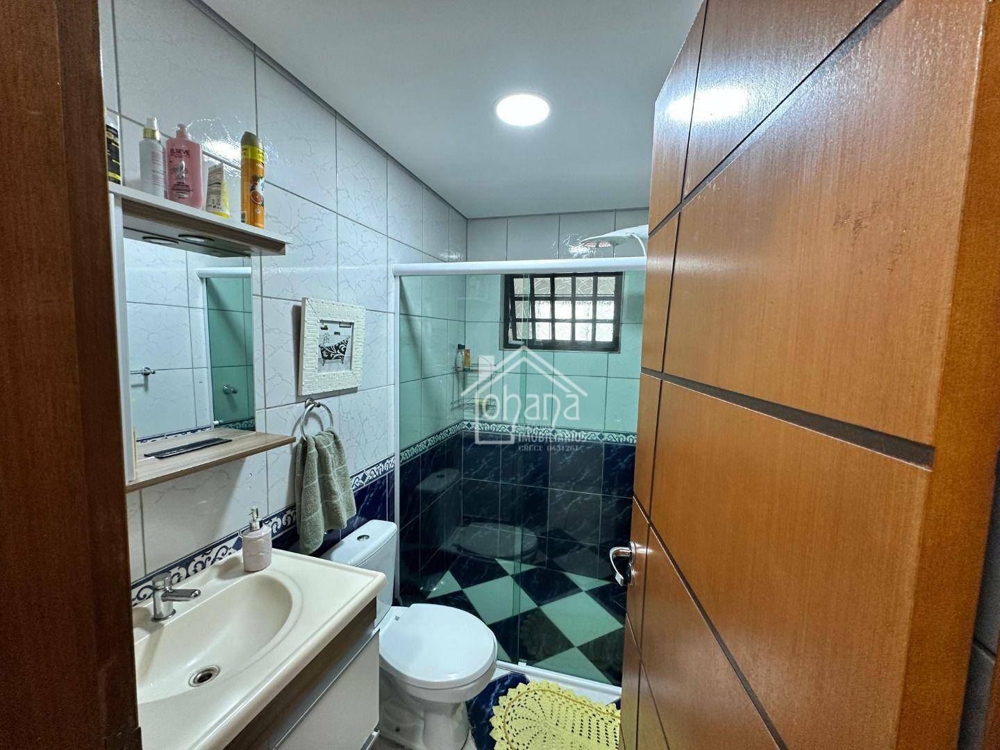 Casa à venda com 4 quartos, 246m² - Foto 20