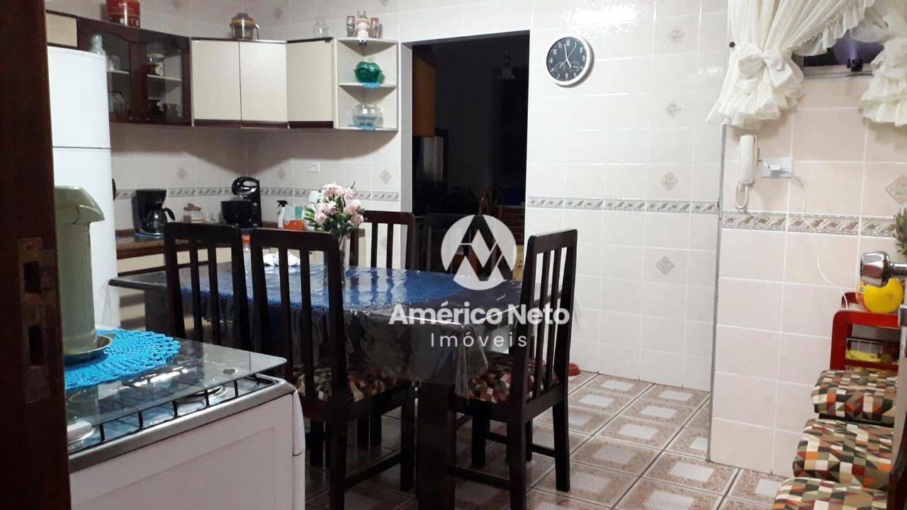 Sobrado à venda com 3 quartos, 350m² - Foto 8