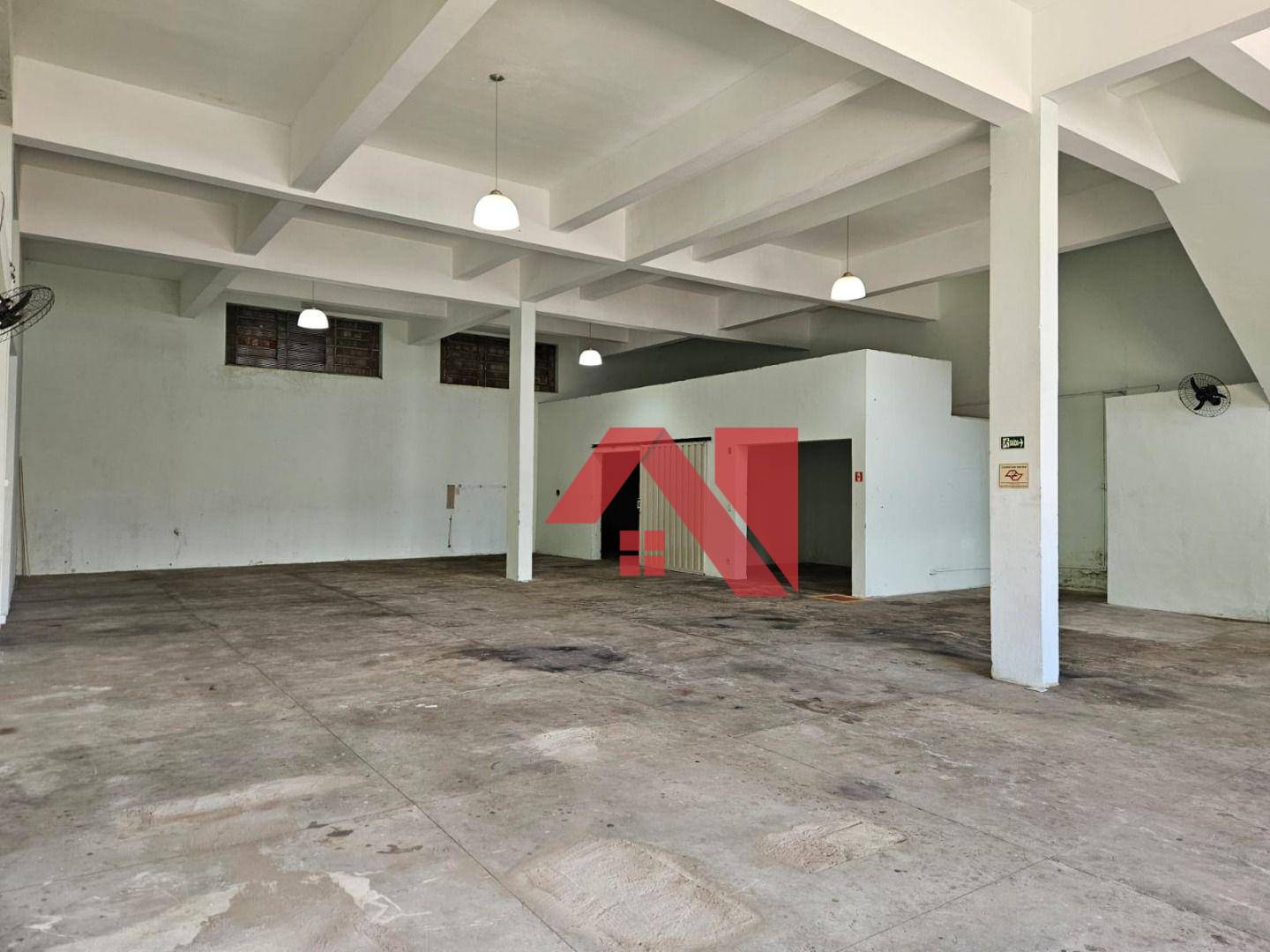 Loja-Salão para alugar, 380m² - Foto 5