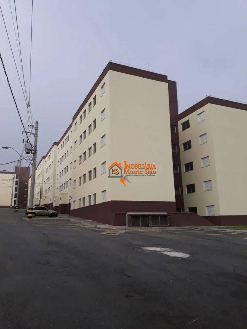 Apartamento, 2 quartos, 44 m² - Foto 5