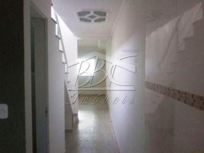 Sobrado à venda com 3 quartos, 158m² - Foto 4