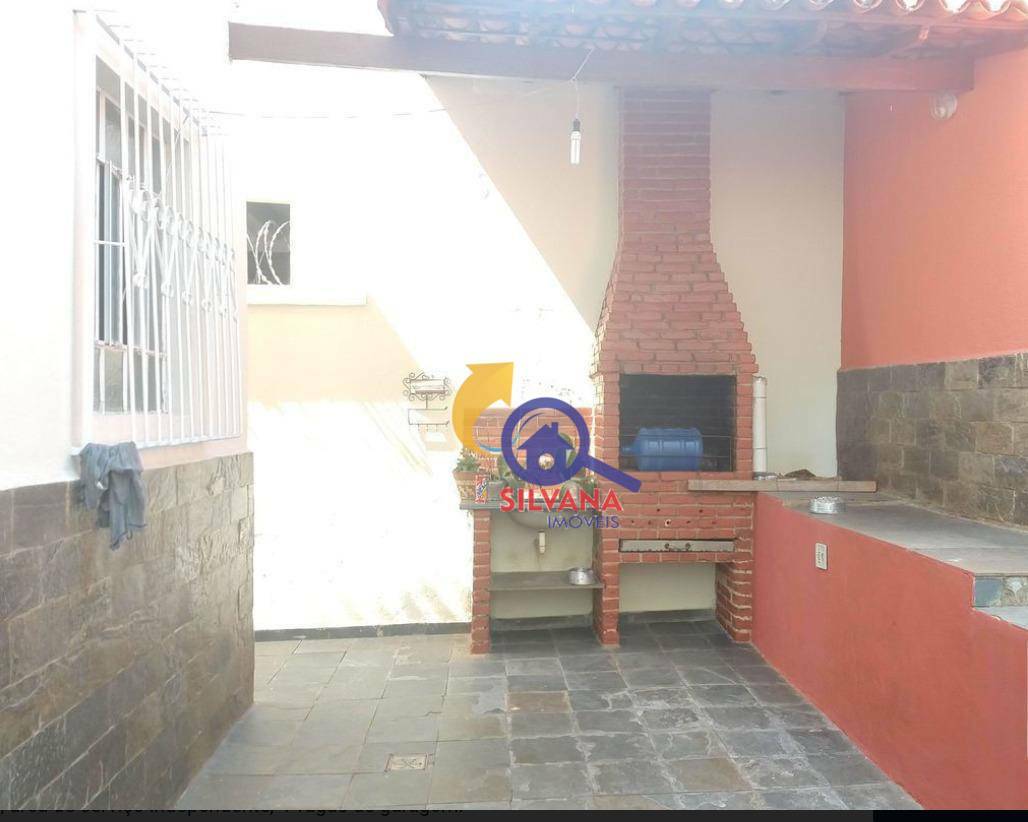 Casa à venda com 4 quartos, 360M2 - Foto 31