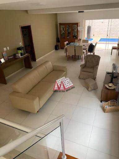 Sobrado à venda com 3 quartos, 257m² - Foto 29