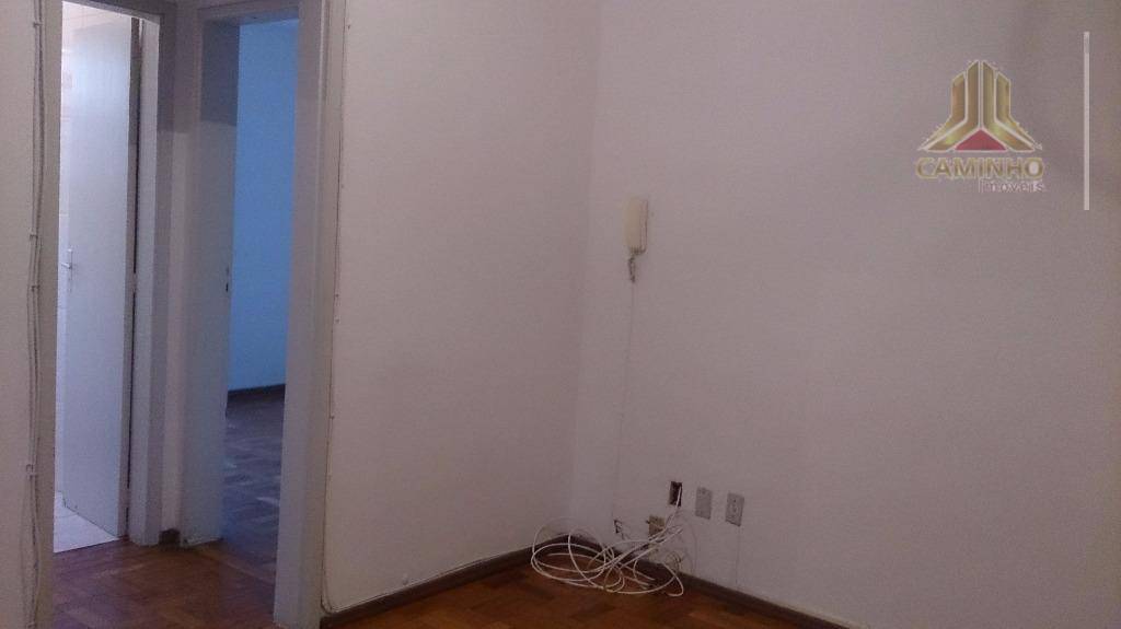 Apartamento à venda com 2 quartos, 50m² - Foto 10