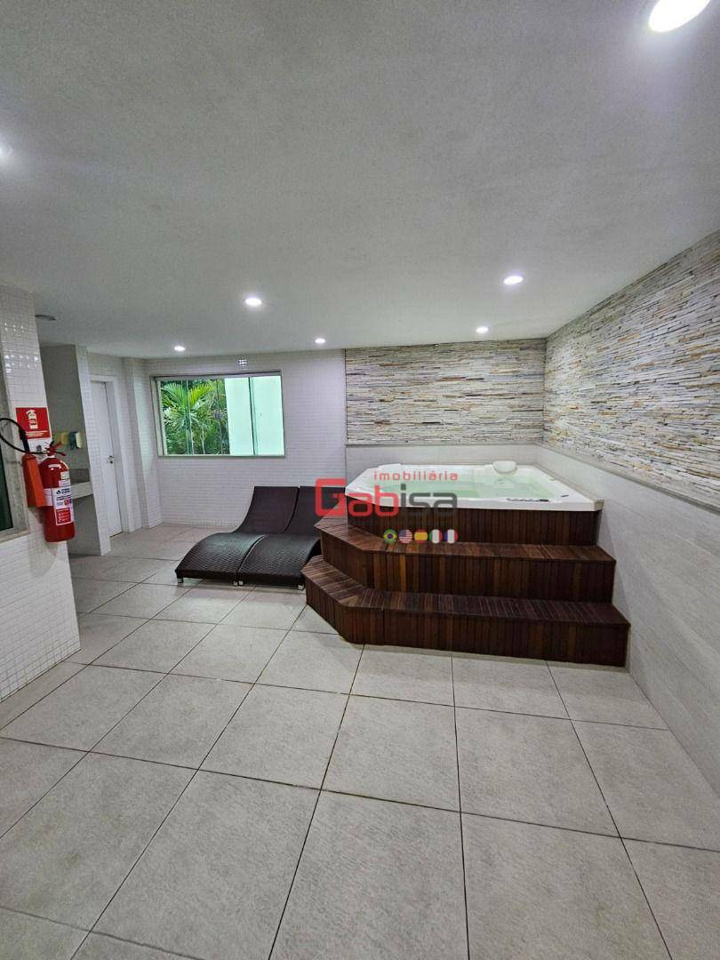 Cobertura à venda com 4 quartos, 250m² - Foto 32