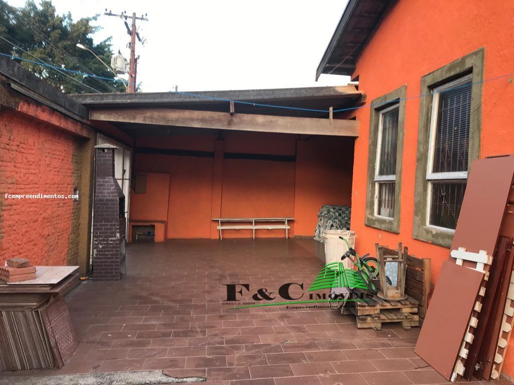 Casa à venda com 3 quartos, 250m² - Foto 4