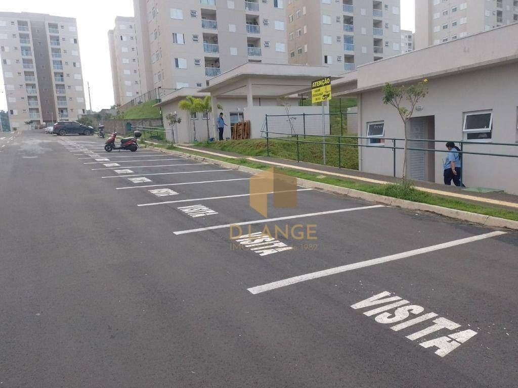 Apartamento à venda com 2 quartos, 49m² - Foto 34