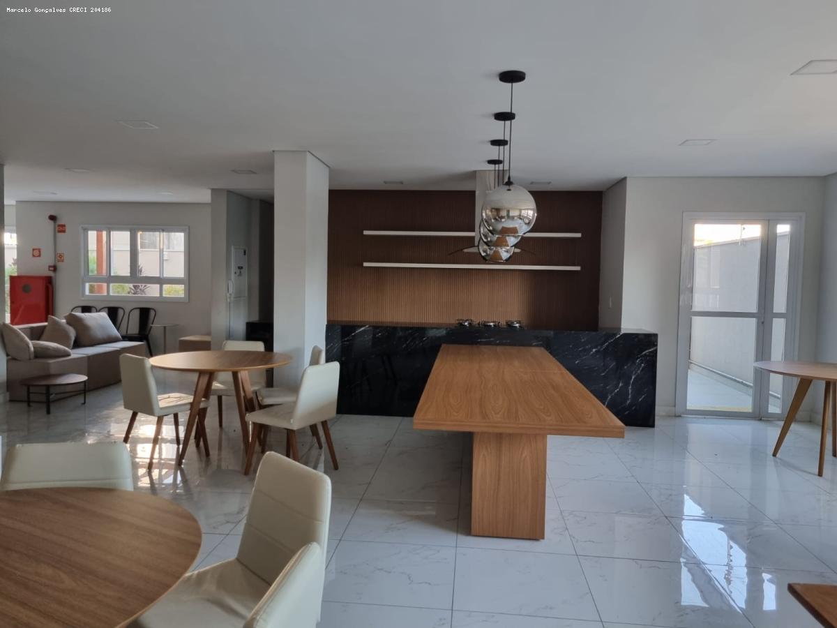 Apartamento à venda com 2 quartos, 57m² - Foto 6