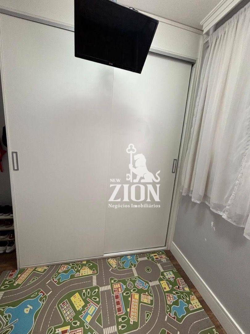 Apartamento à venda com 3 quartos, 70m² - Foto 5