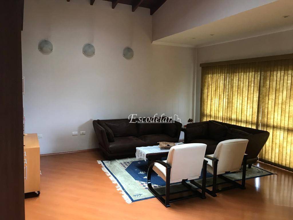 Casa de Condomínio à venda com 4 quartos, 500m² - Foto 45