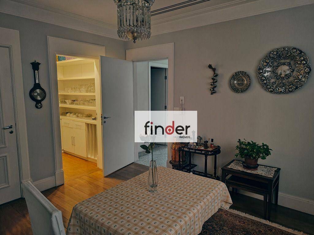 Apartamento à venda com 5 quartos, 585m² - Foto 38