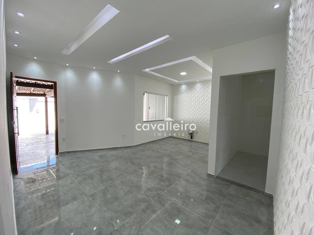 Casa à venda com 3 quartos, 155m² - Foto 4