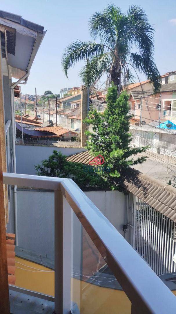 Sobrado à venda com 3 quartos, 160m² - Foto 7