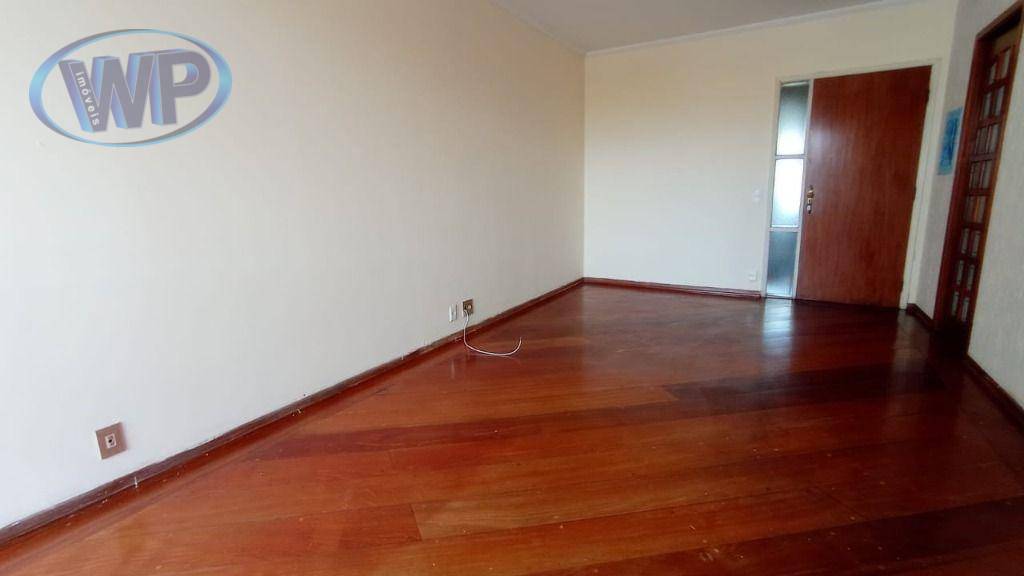 Apartamento à venda com 2 quartos, 60m² - Foto 3