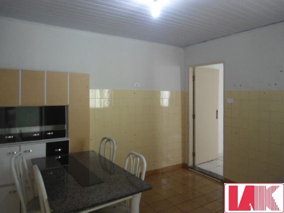 Casa para alugar com 1 quarto, 35m² - Foto 16