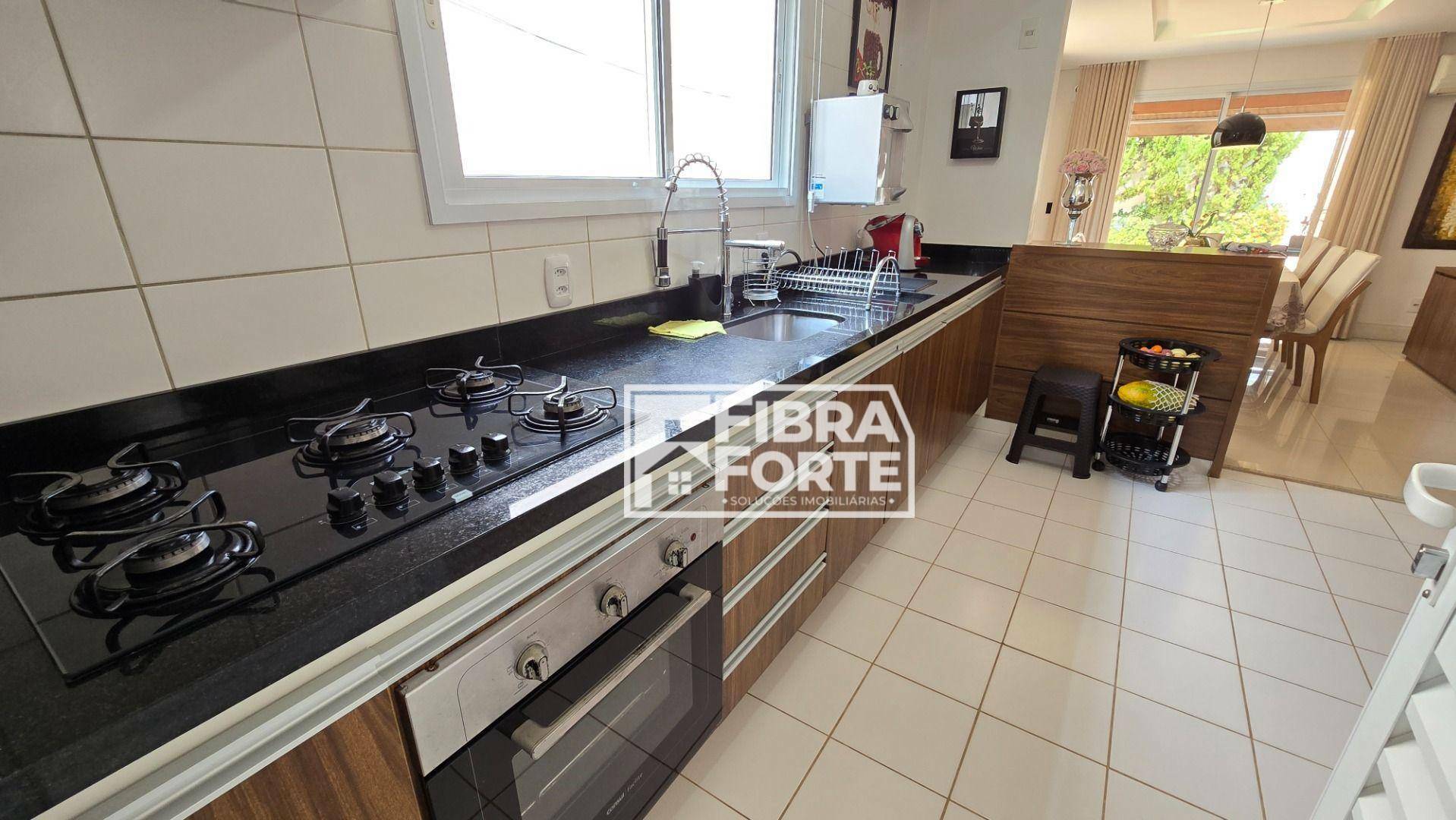 Casa de Condomínio à venda com 4 quartos, 170m² - Foto 18