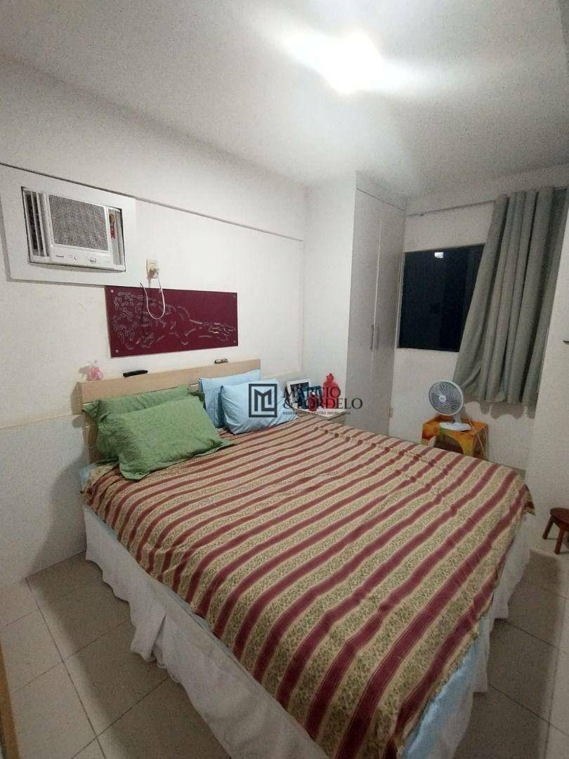 Apartamento à venda com 2 quartos, 67m² - Foto 4