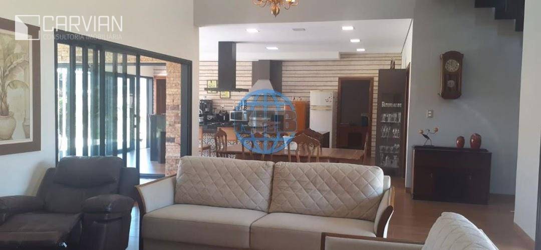 Casa de Condomínio à venda com 4 quartos, 350m² - Foto 14