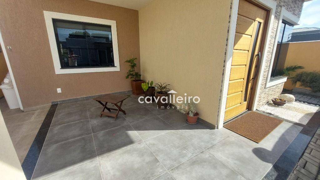 Casa de Condomínio à venda com 3 quartos, 125m² - Foto 2