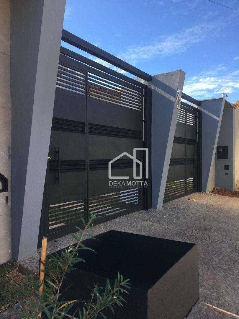 Casa de Condomínio à venda com 2 quartos, 76m² - Foto 1