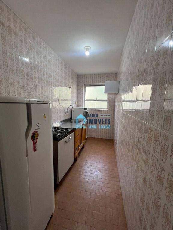 Apartamento à venda com 1 quarto, 36m² - Foto 7