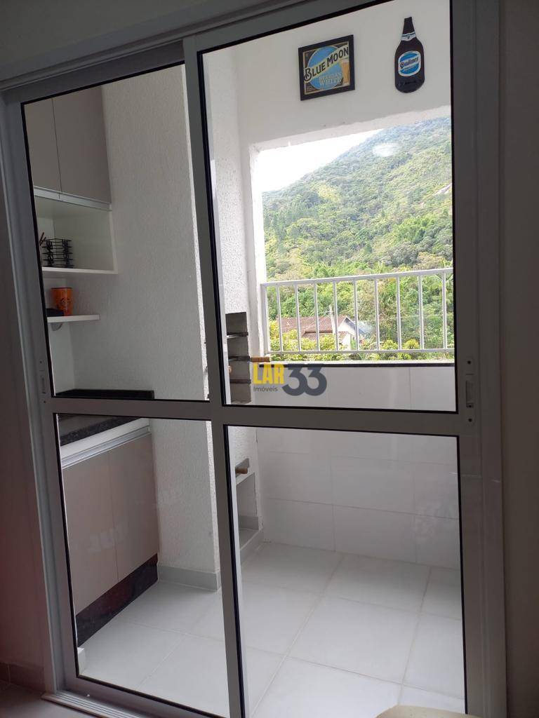 Apartamento à venda com 2 quartos, 51m² - Foto 10