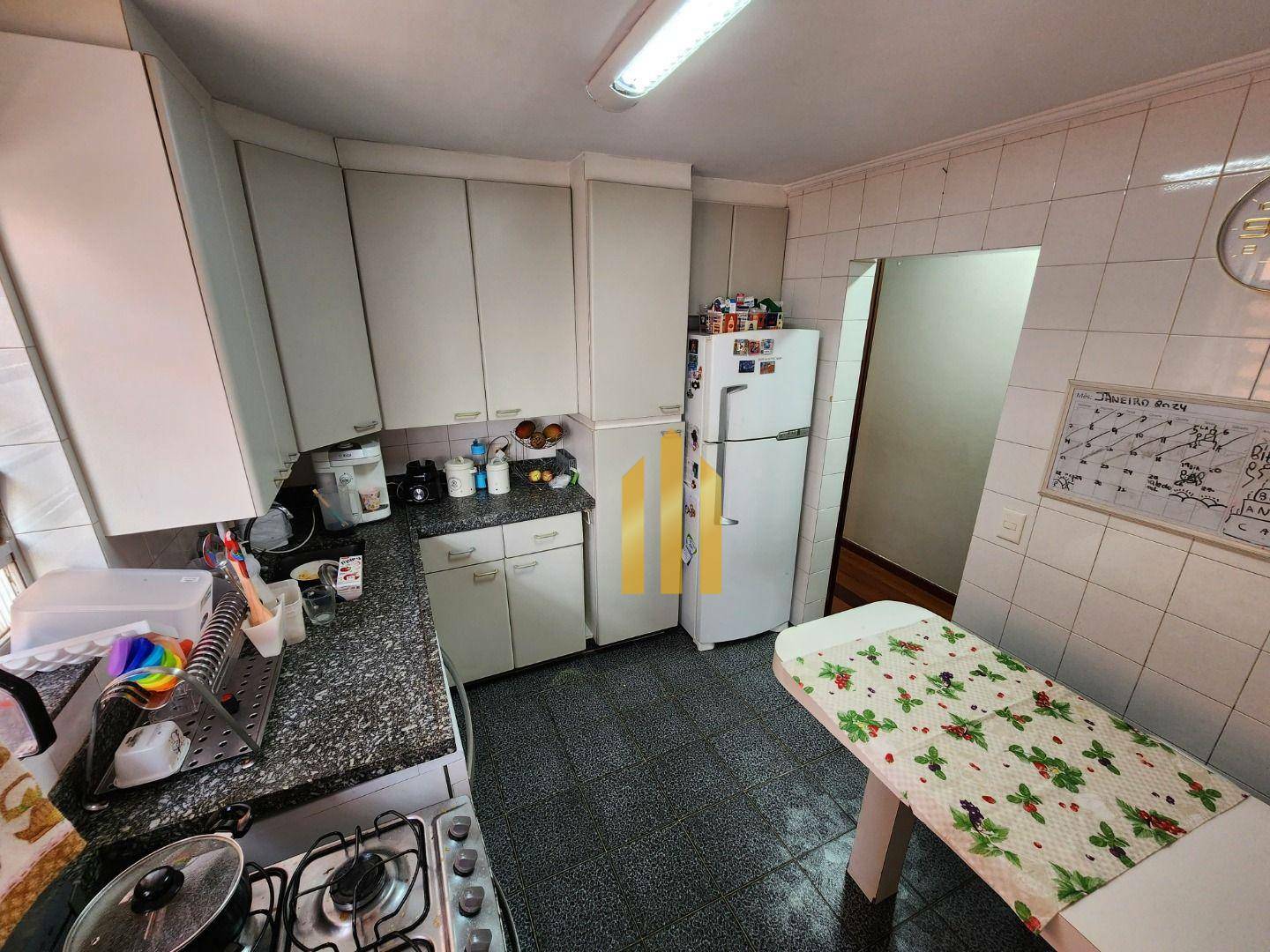 Apartamento à venda com 2 quartos, 92m² - Foto 18