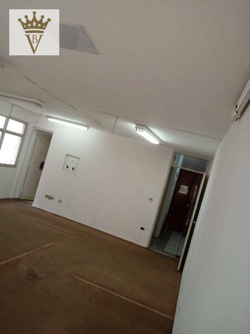 Conjunto Comercial-Sala à venda e aluguel, 43m² - Foto 4