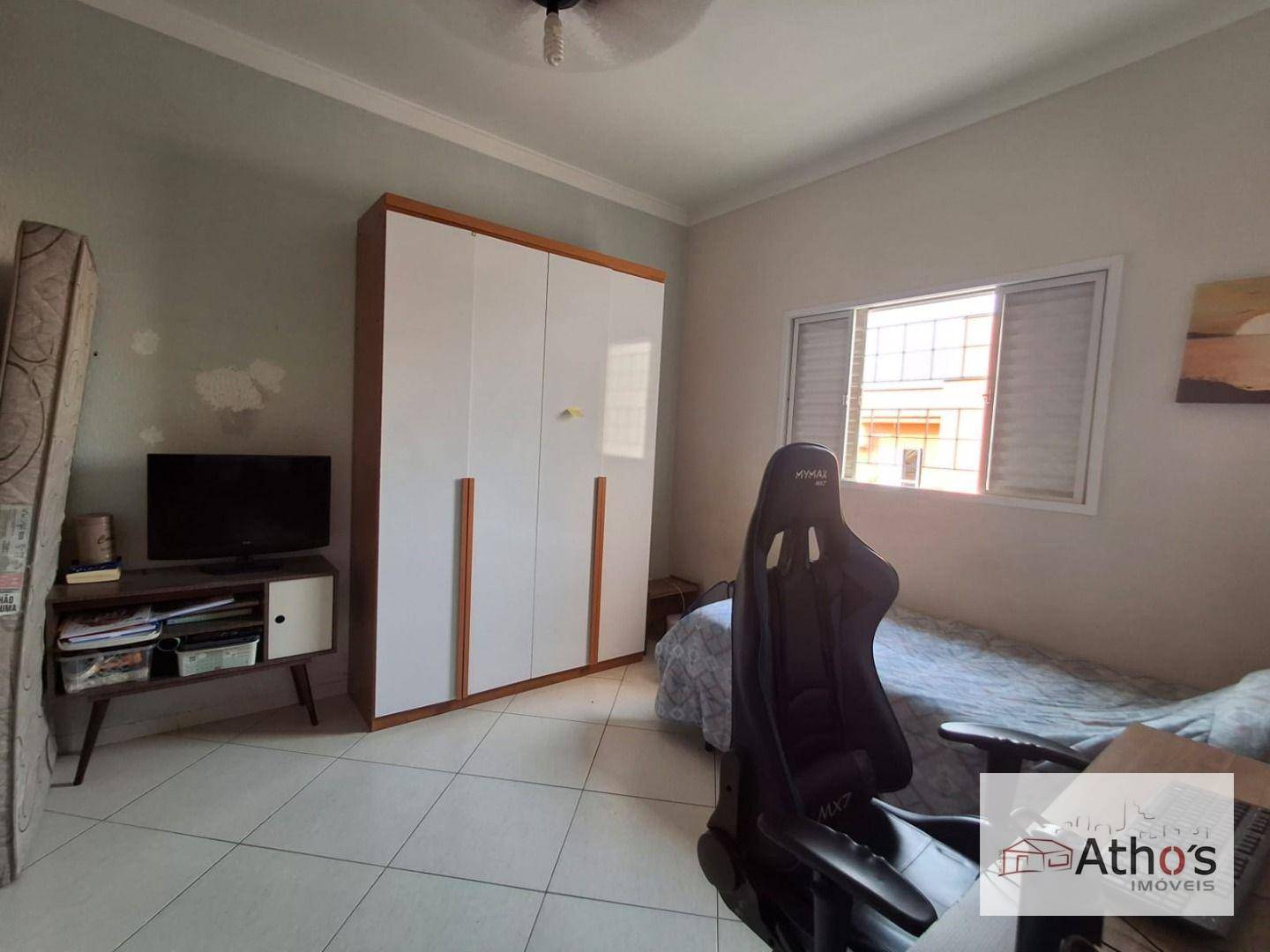 Casa à venda com 3 quartos, 201m² - Foto 19