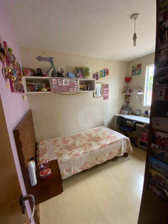 Apartamento à venda com 3 quartos, 77m² - Foto 4