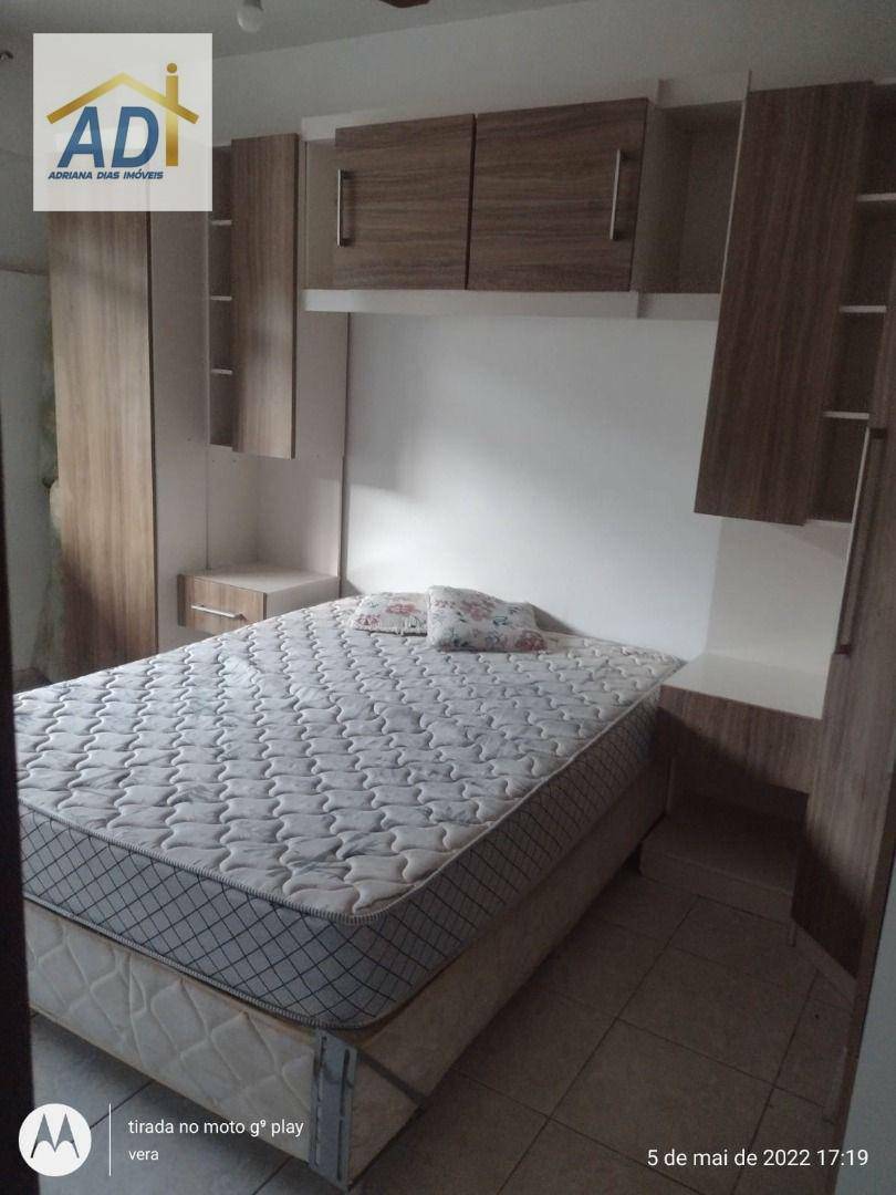 Apartamento para alugar com 2 quartos, 101m² - Foto 9